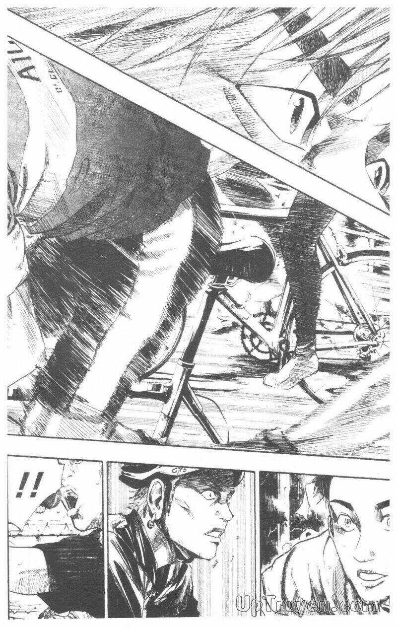 Over Drive Chapter 9 trang 155