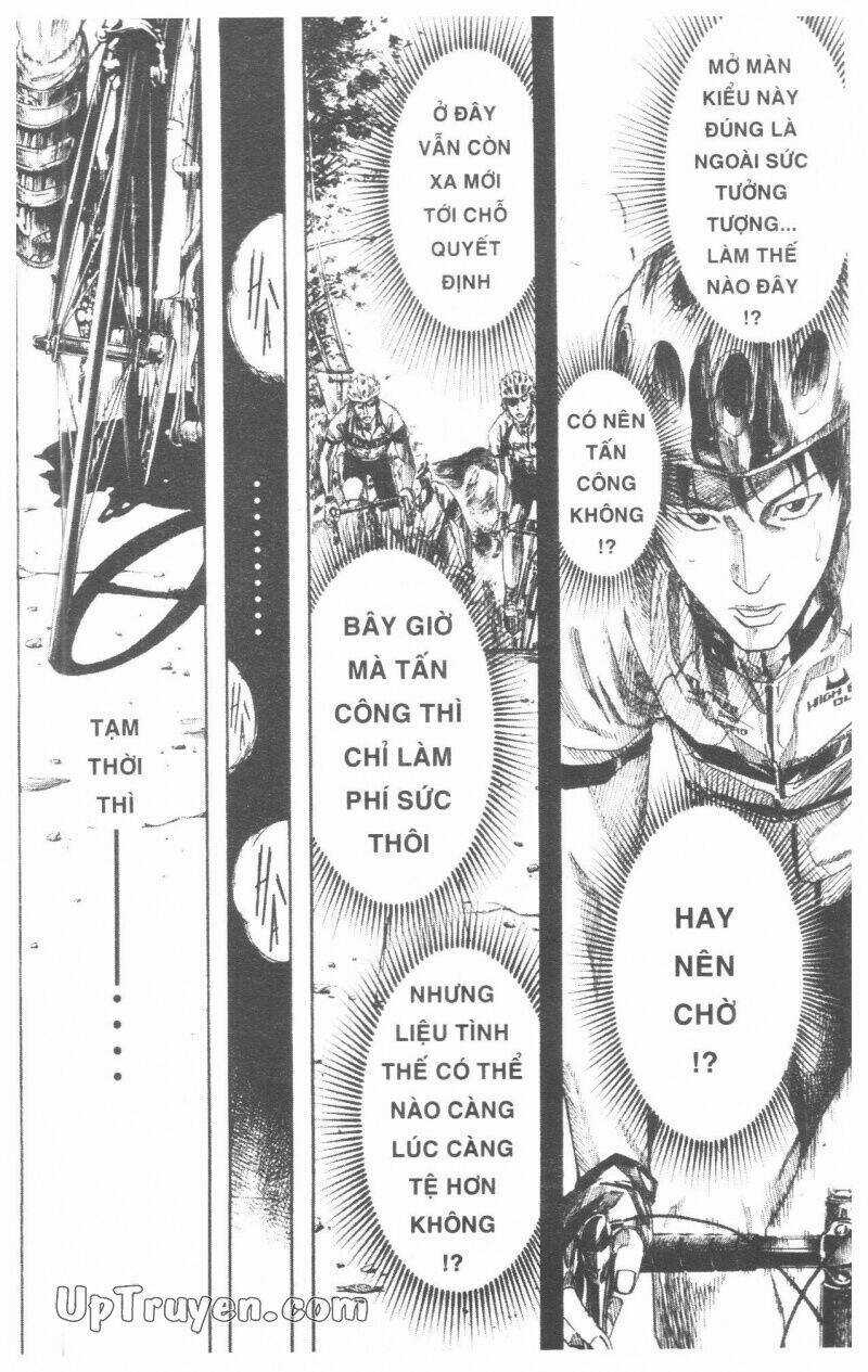 Over Drive Chapter 9 trang 159