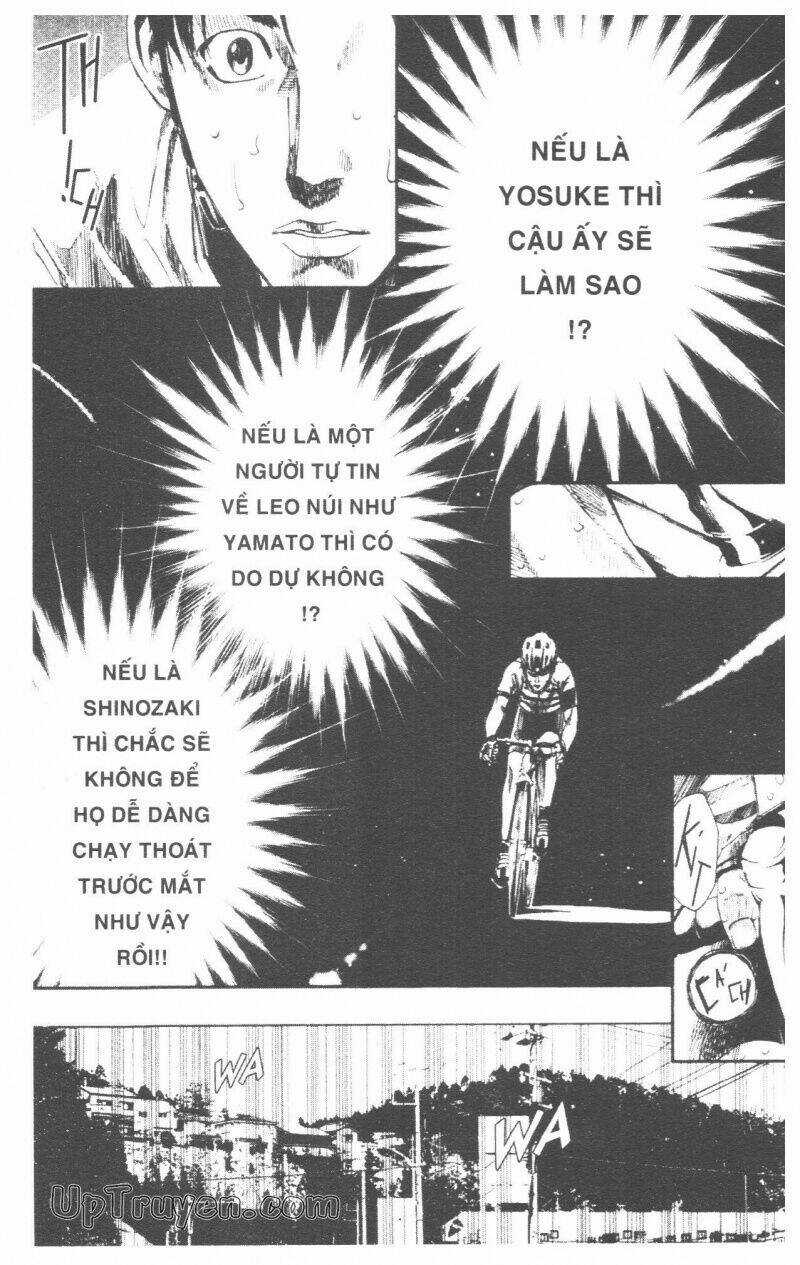 Over Drive Chapter 9 trang 162