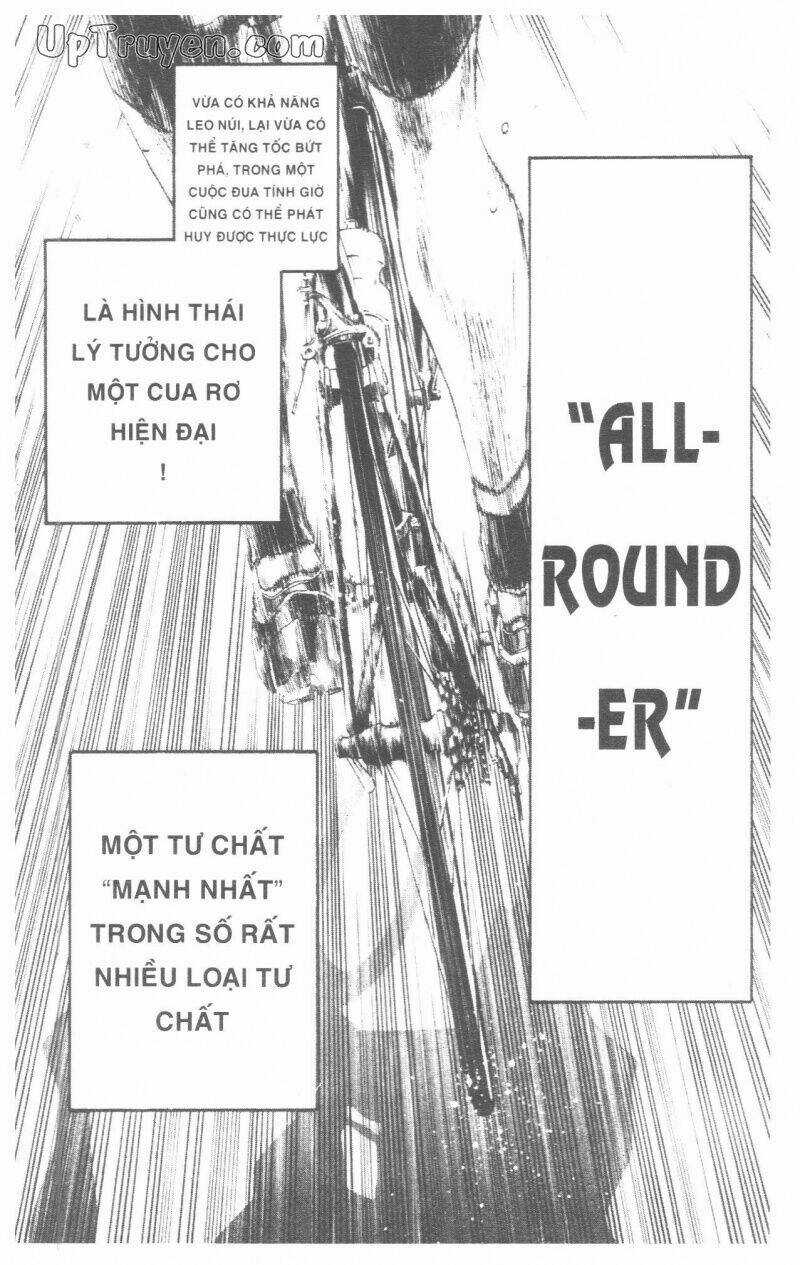 Over Drive Chapter 9 trang 163