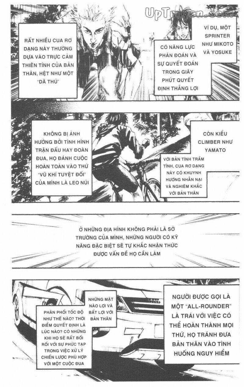 Over Drive Chapter 9 trang 164