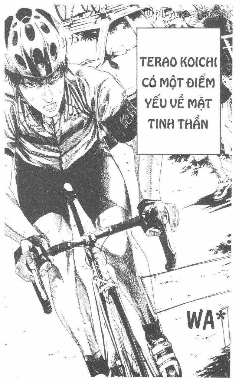 Over Drive Chapter 9 trang 165