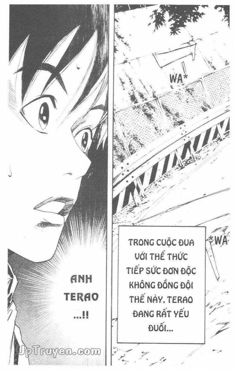 Over Drive Chapter 9 trang 166