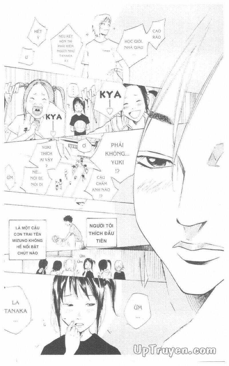 Over Drive Chapter 9 trang 17