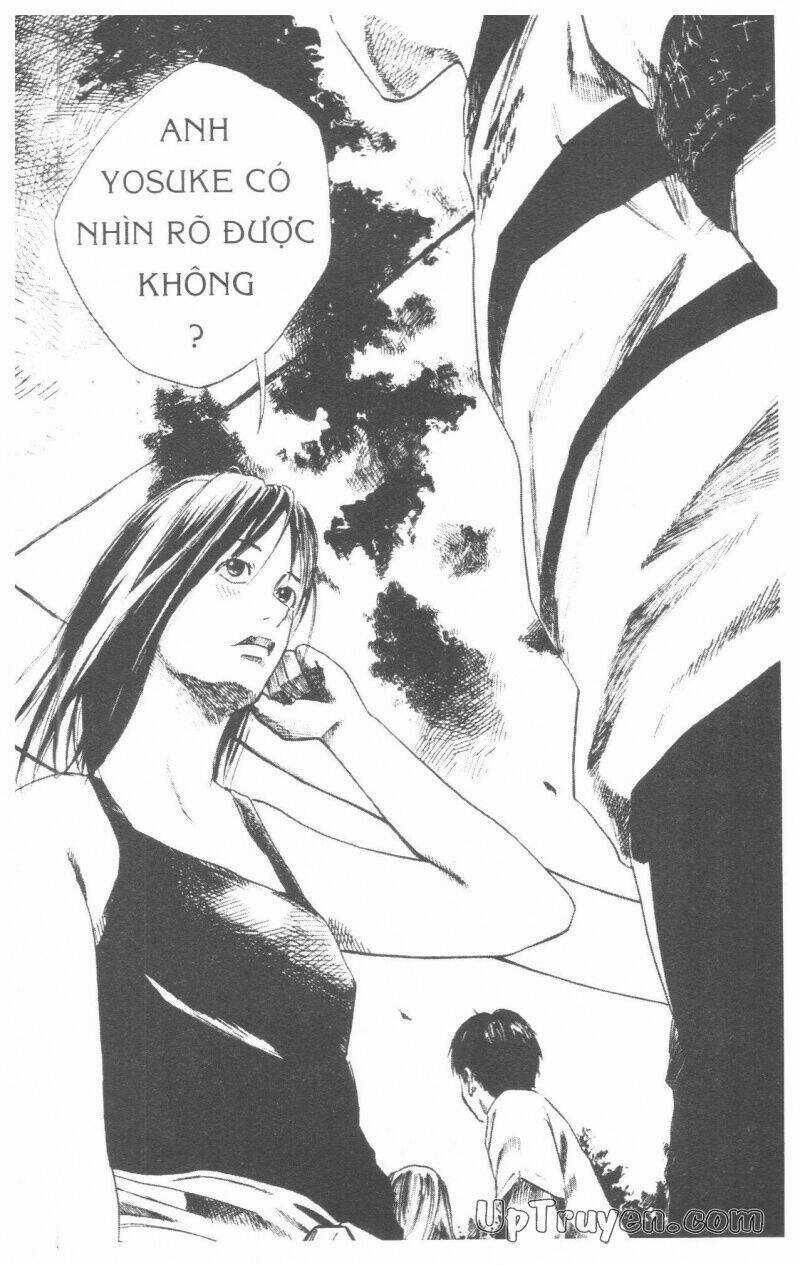 Over Drive Chapter 9 trang 171