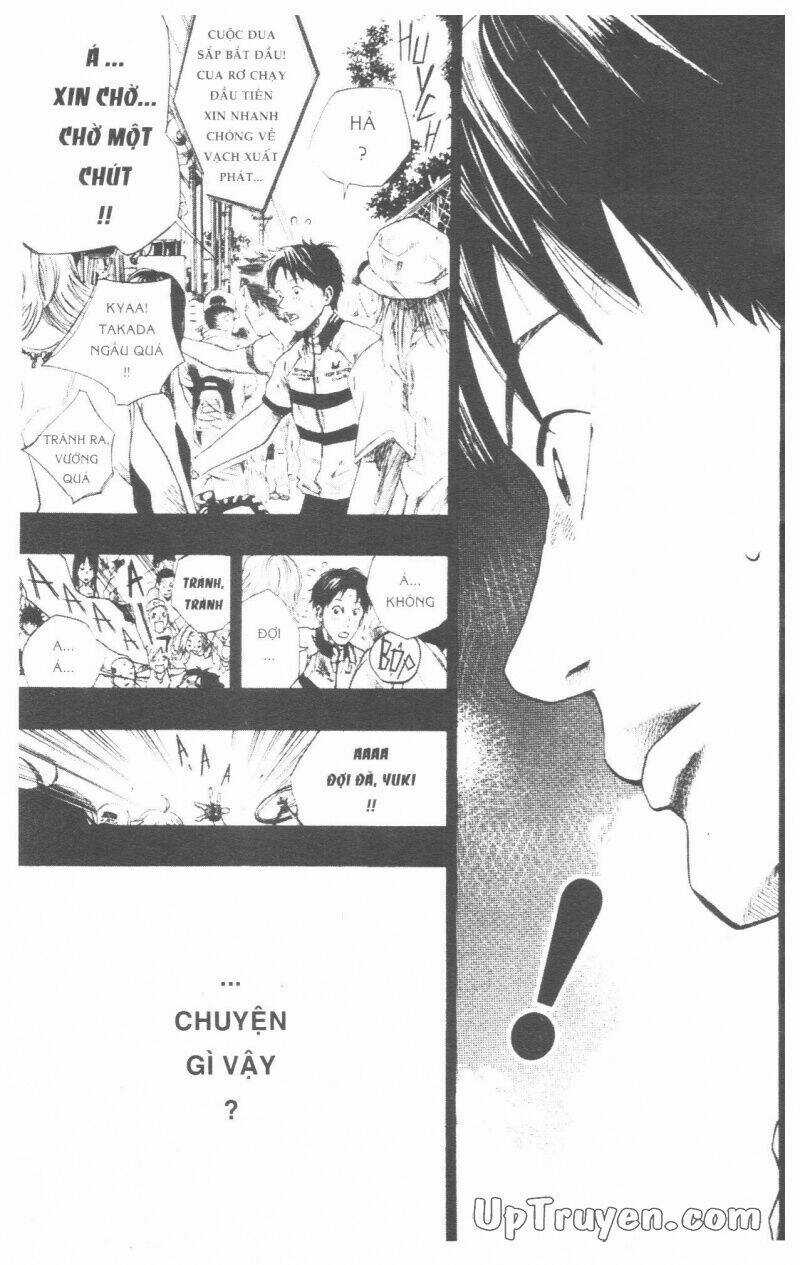 Over Drive Chapter 9 trang 172