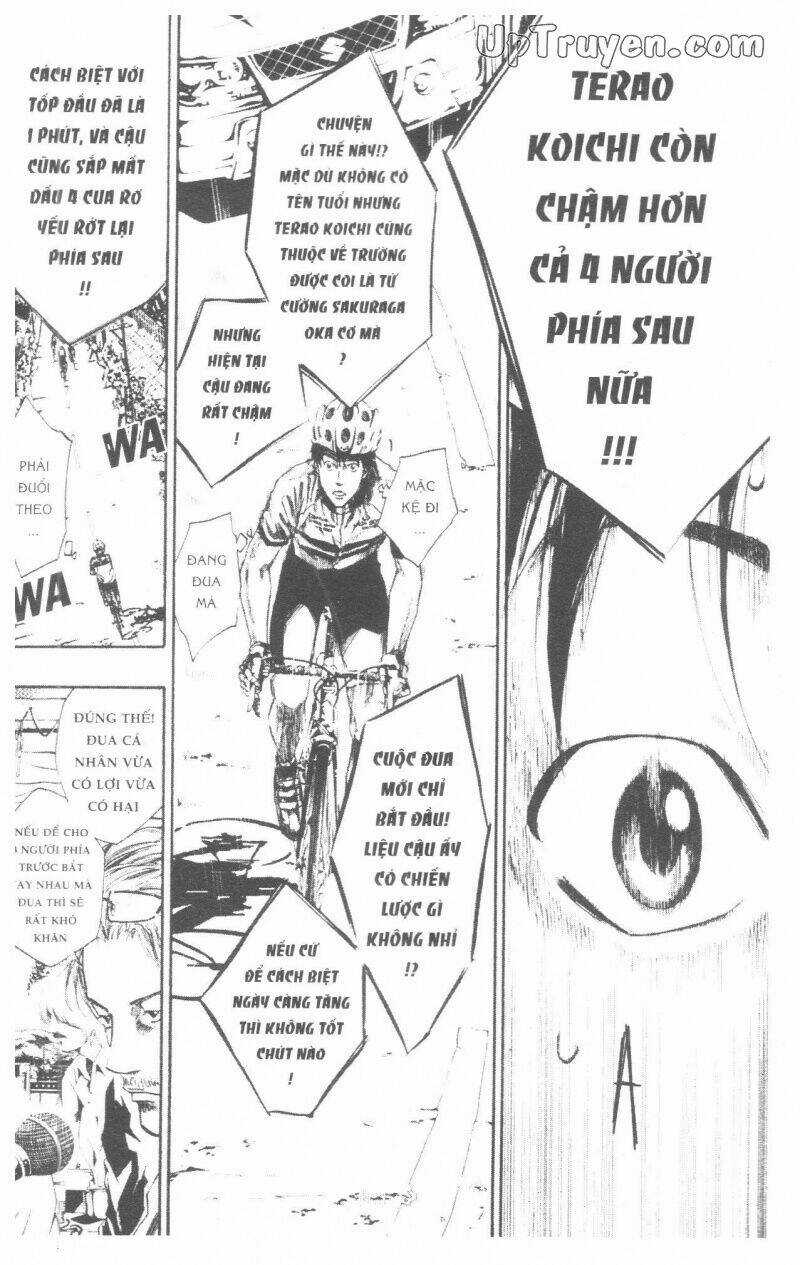 Over Drive Chapter 9 trang 175