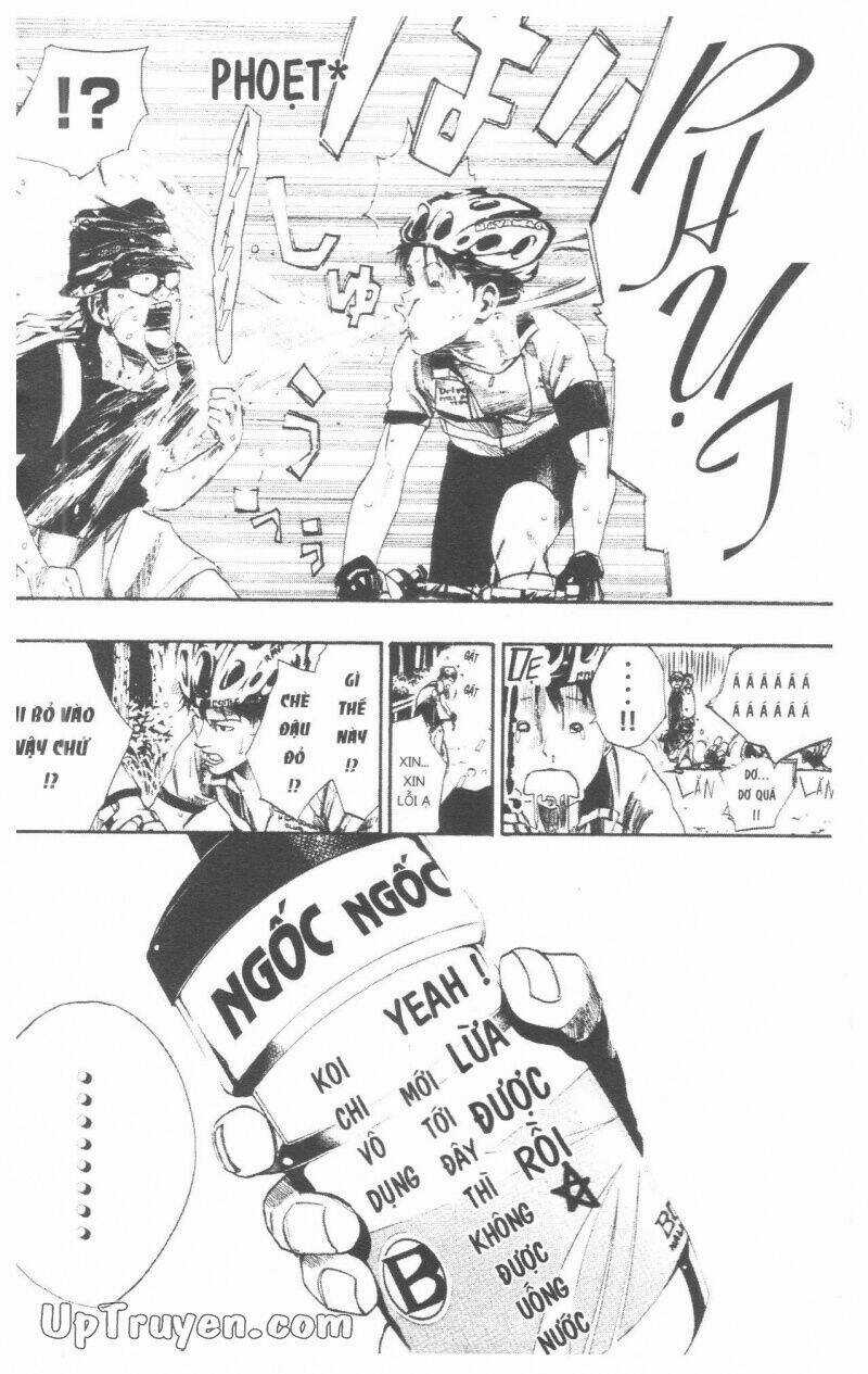 Over Drive Chapter 9 trang 179