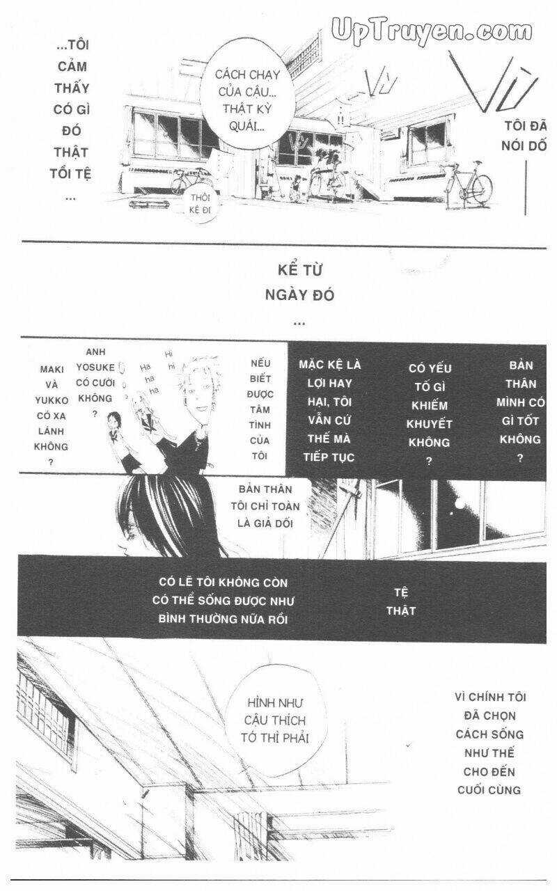 Over Drive Chapter 9 trang 18