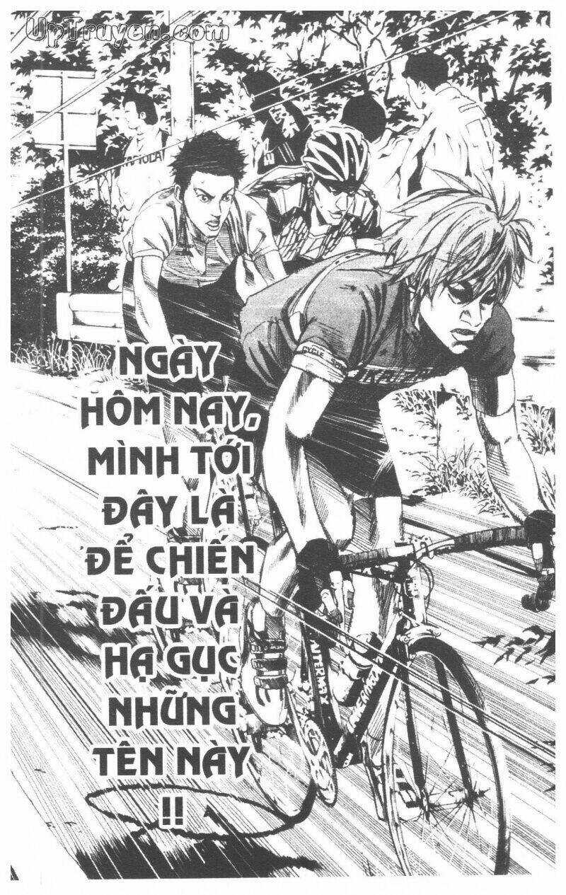 Over Drive Chapter 9 trang 187