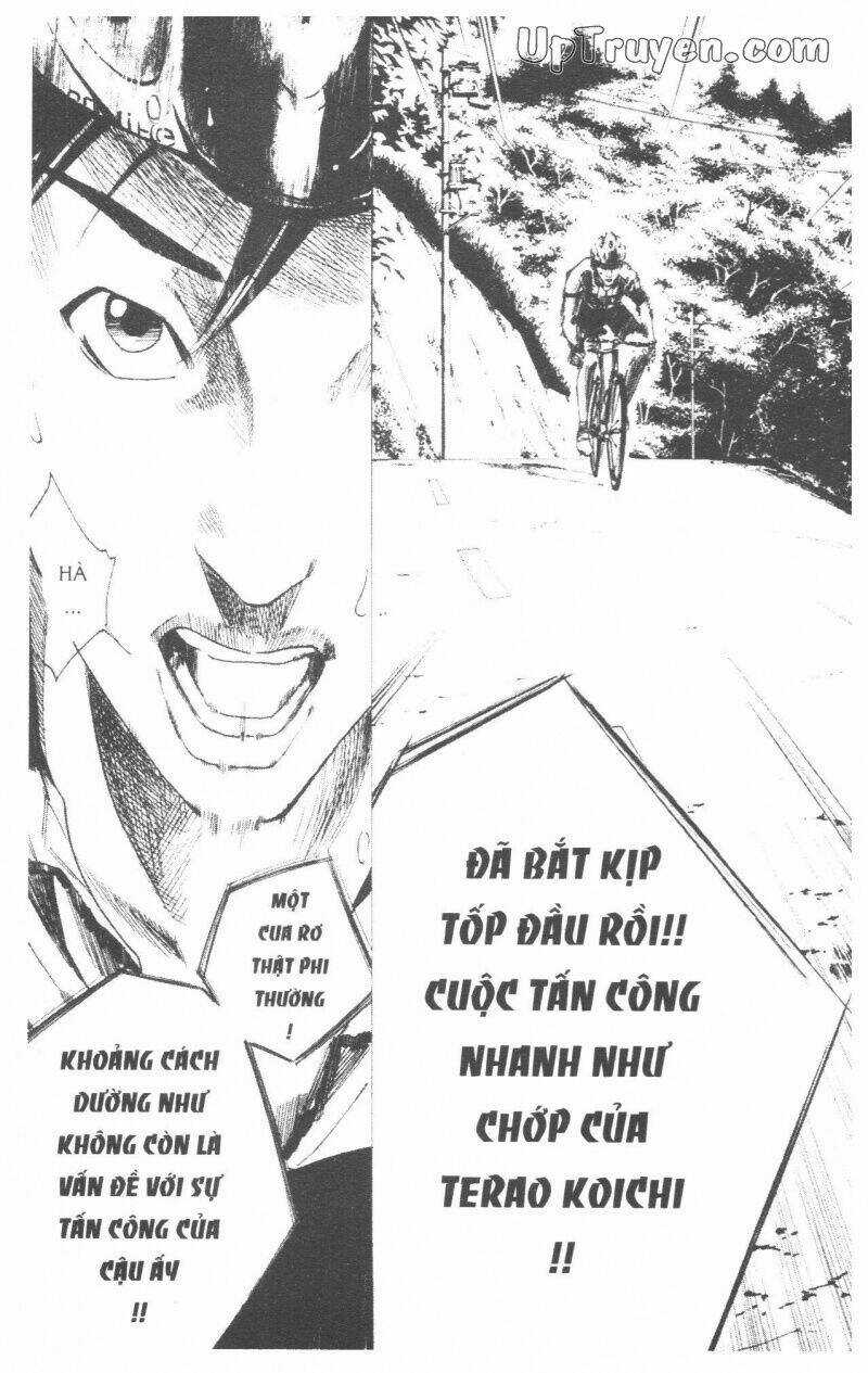 Over Drive Chapter 9 trang 188