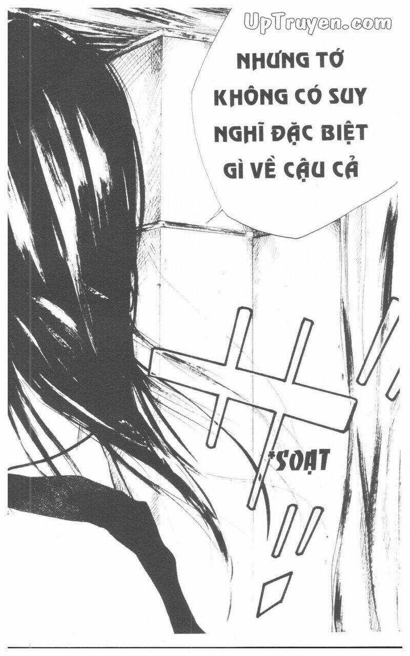 Over Drive Chapter 9 trang 19