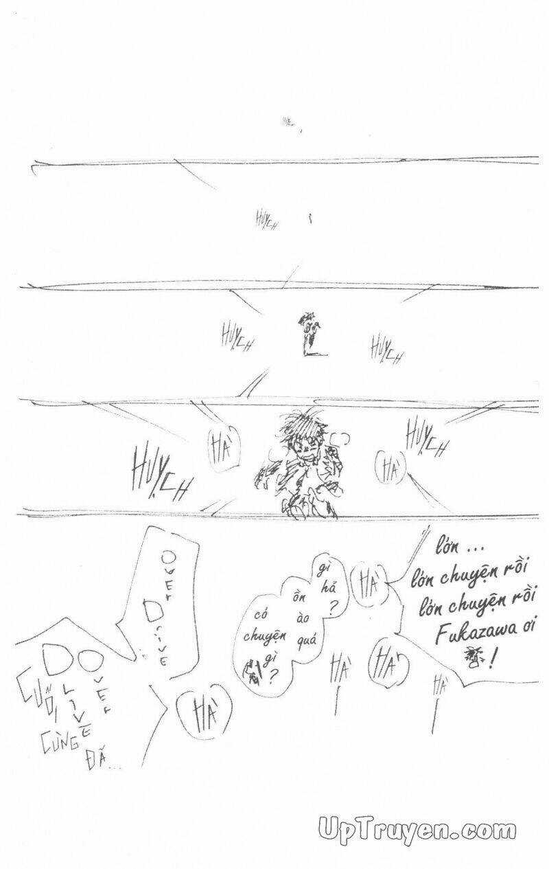Over Drive Chapter 9 trang 190
