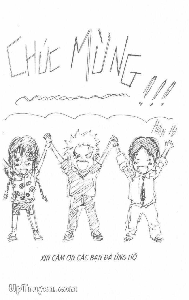 Over Drive Chapter 9 trang 191