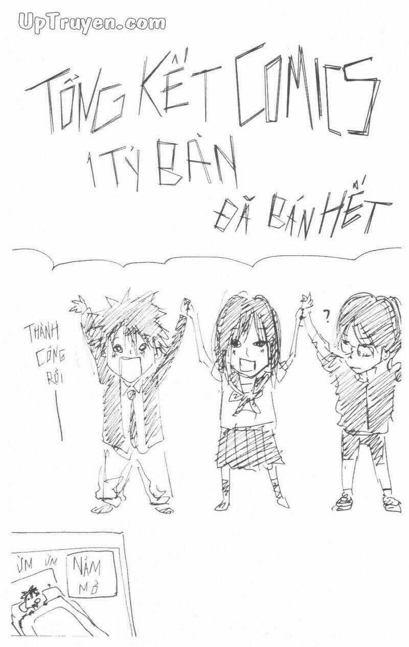 Over Drive Chapter 9 trang 192