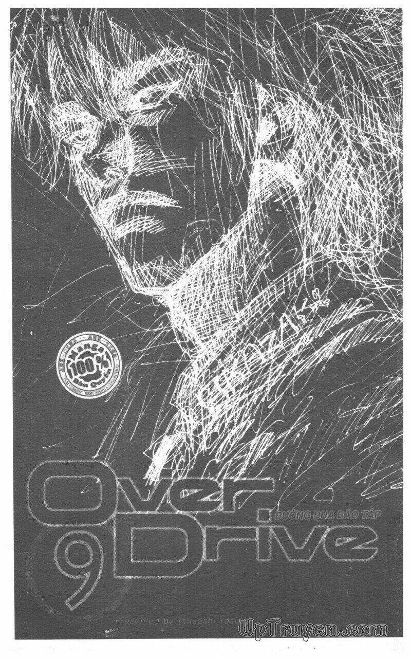 Over Drive Chapter 9 trang 2