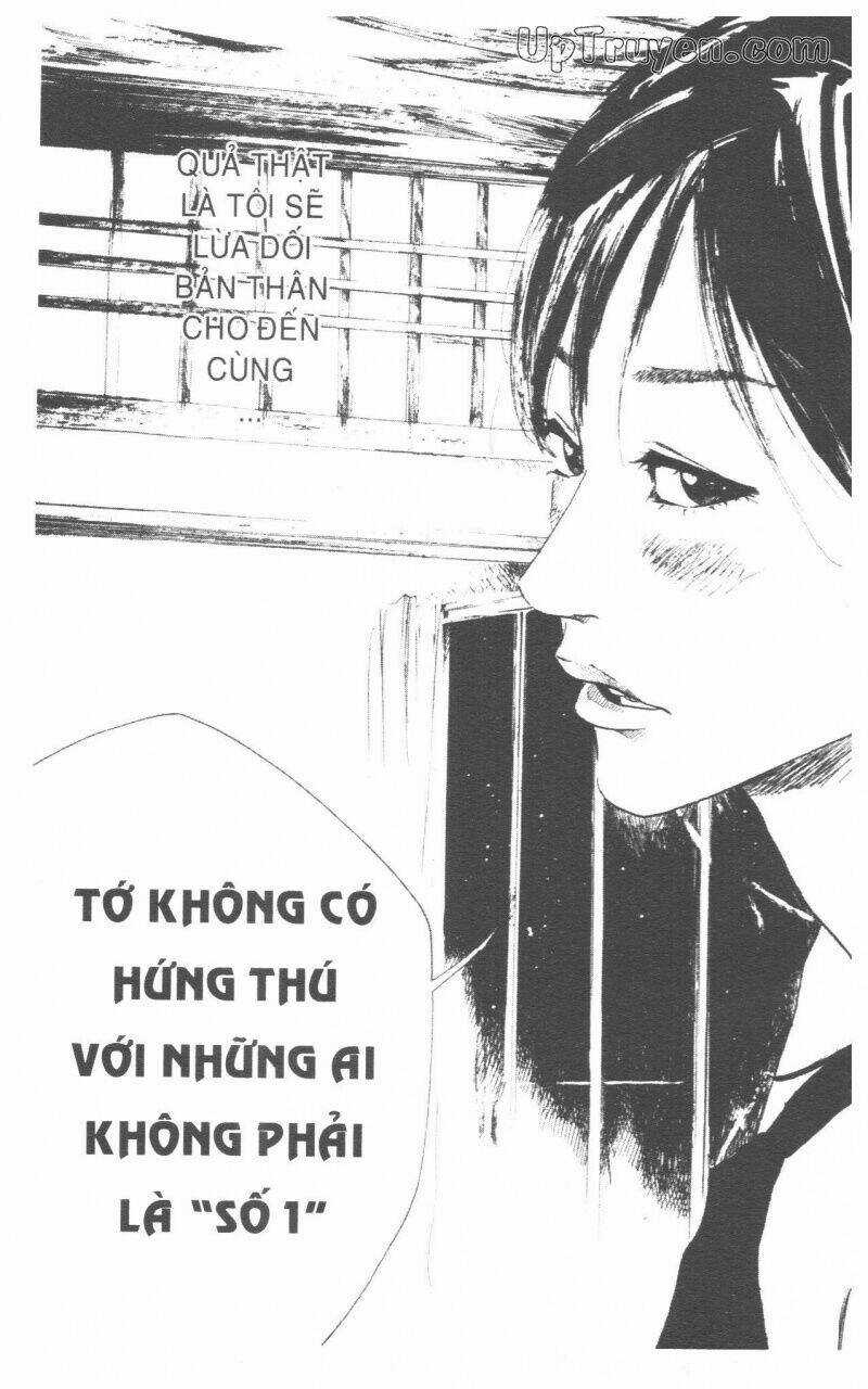 Over Drive Chapter 9 trang 20