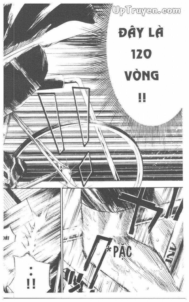 Over Drive Chapter 9 trang 23