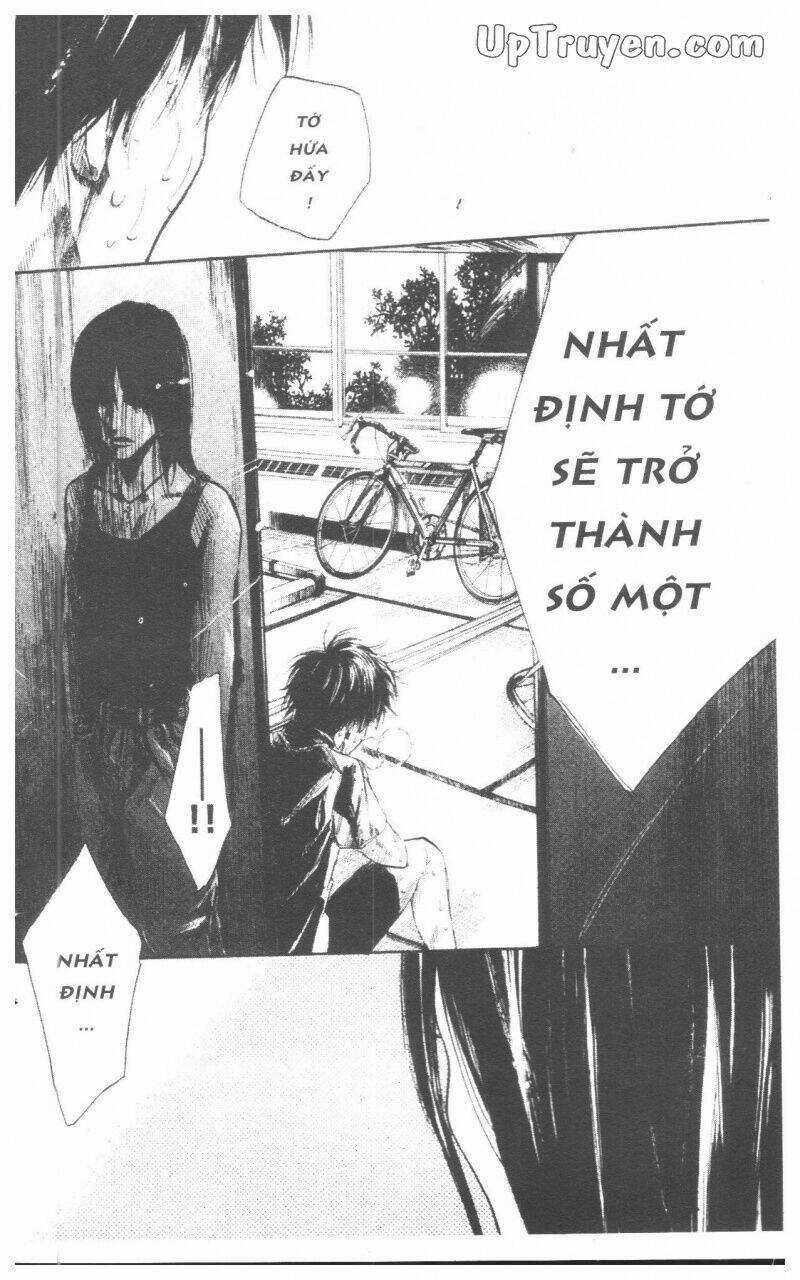Over Drive Chapter 9 trang 25