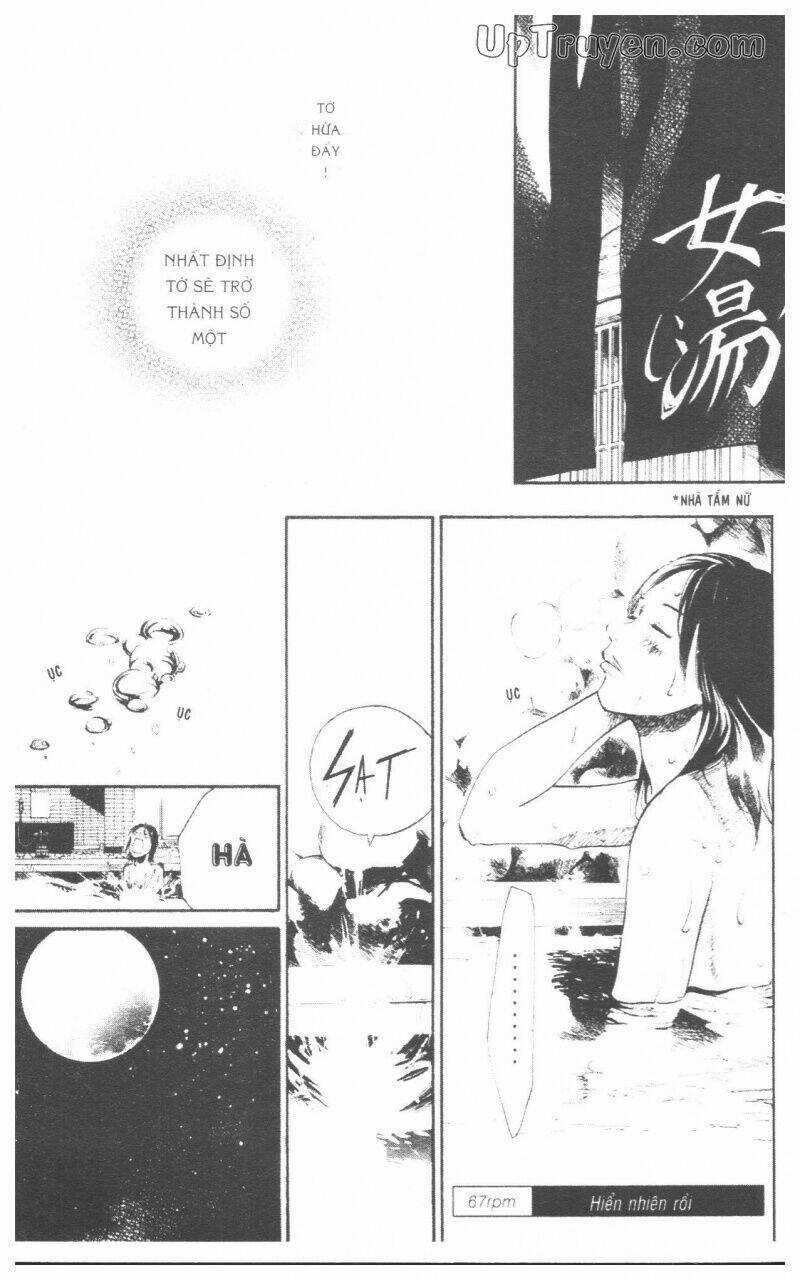 Over Drive Chapter 9 trang 26