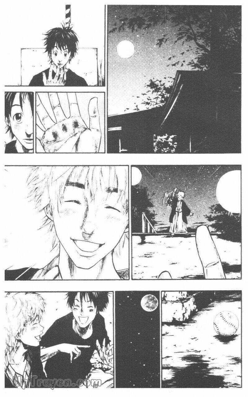Over Drive Chapter 9 trang 28