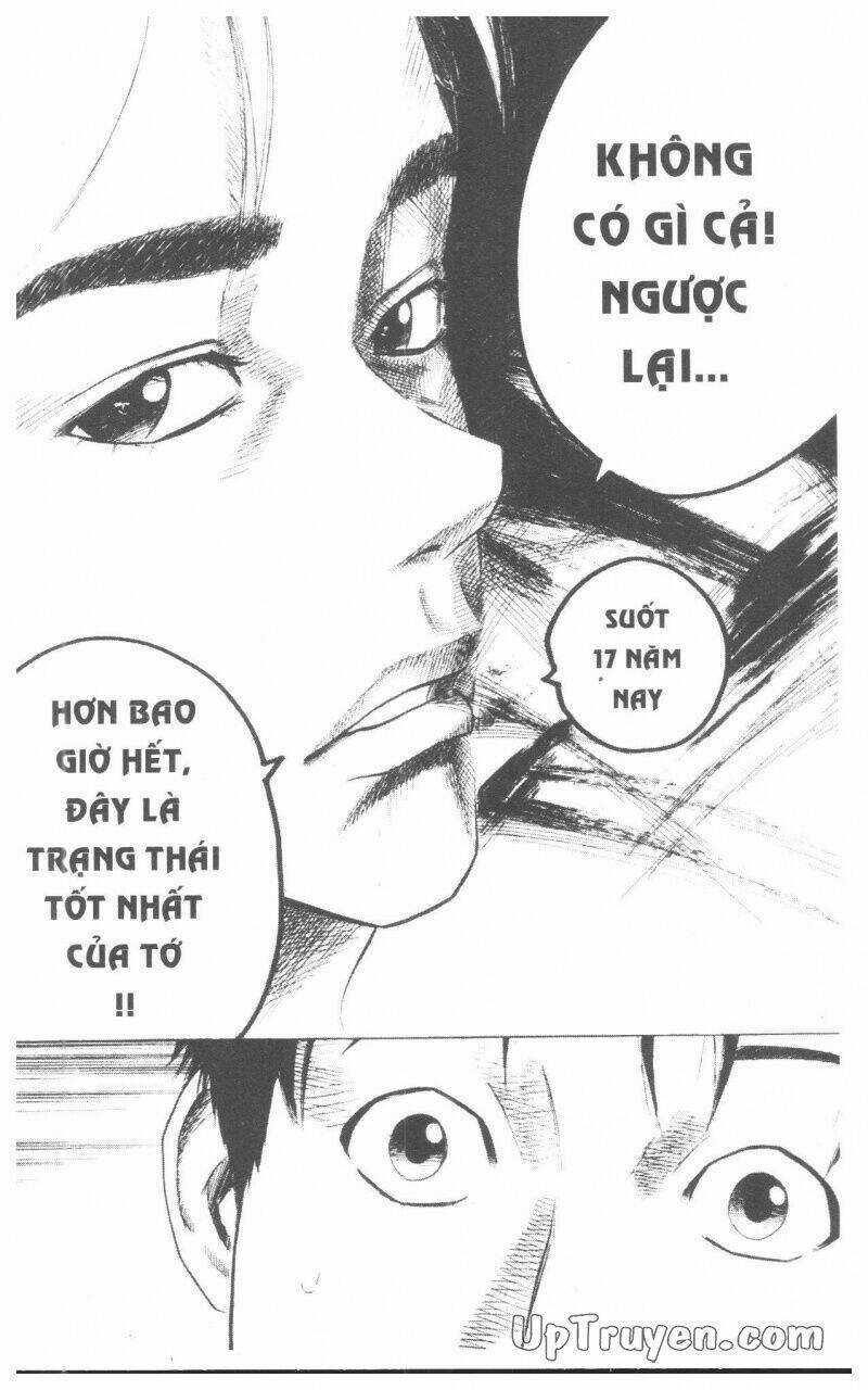 Over Drive Chapter 9 trang 35