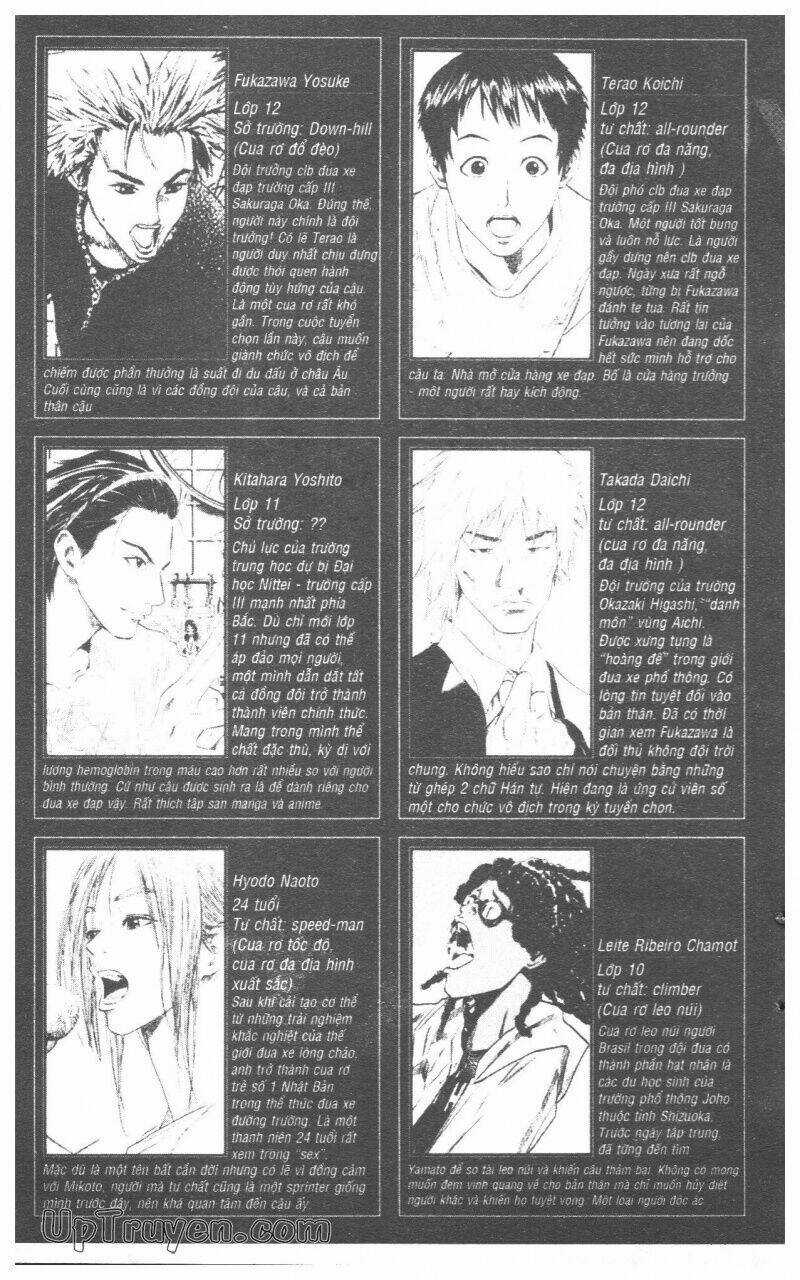 Over Drive Chapter 9 trang 4