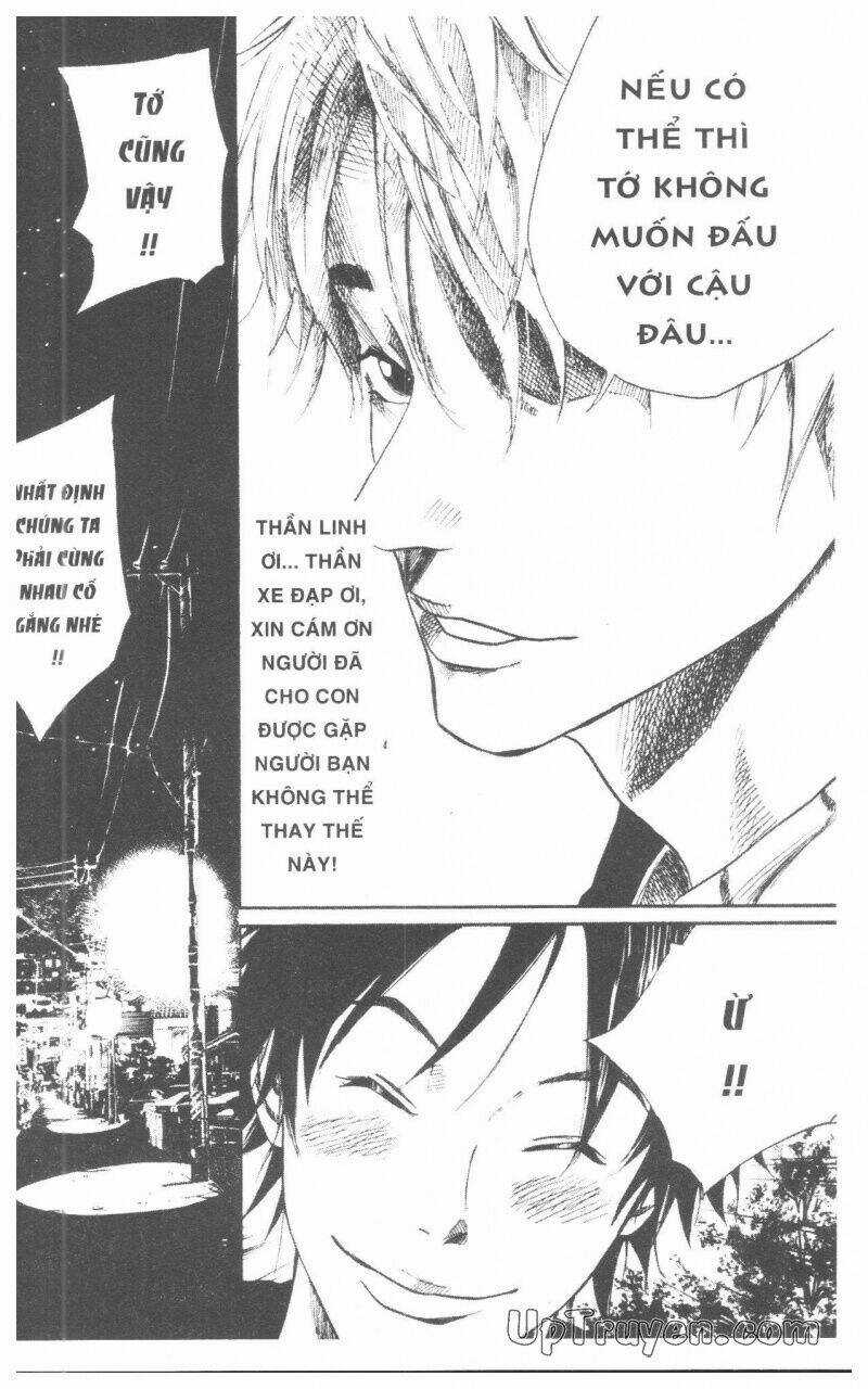Over Drive Chapter 9 trang 41