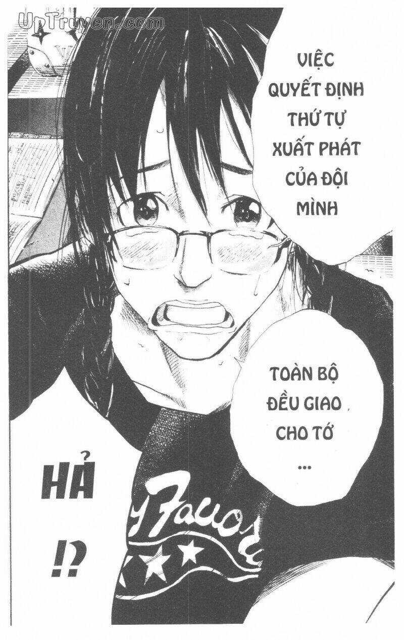 Over Drive Chapter 9 trang 45
