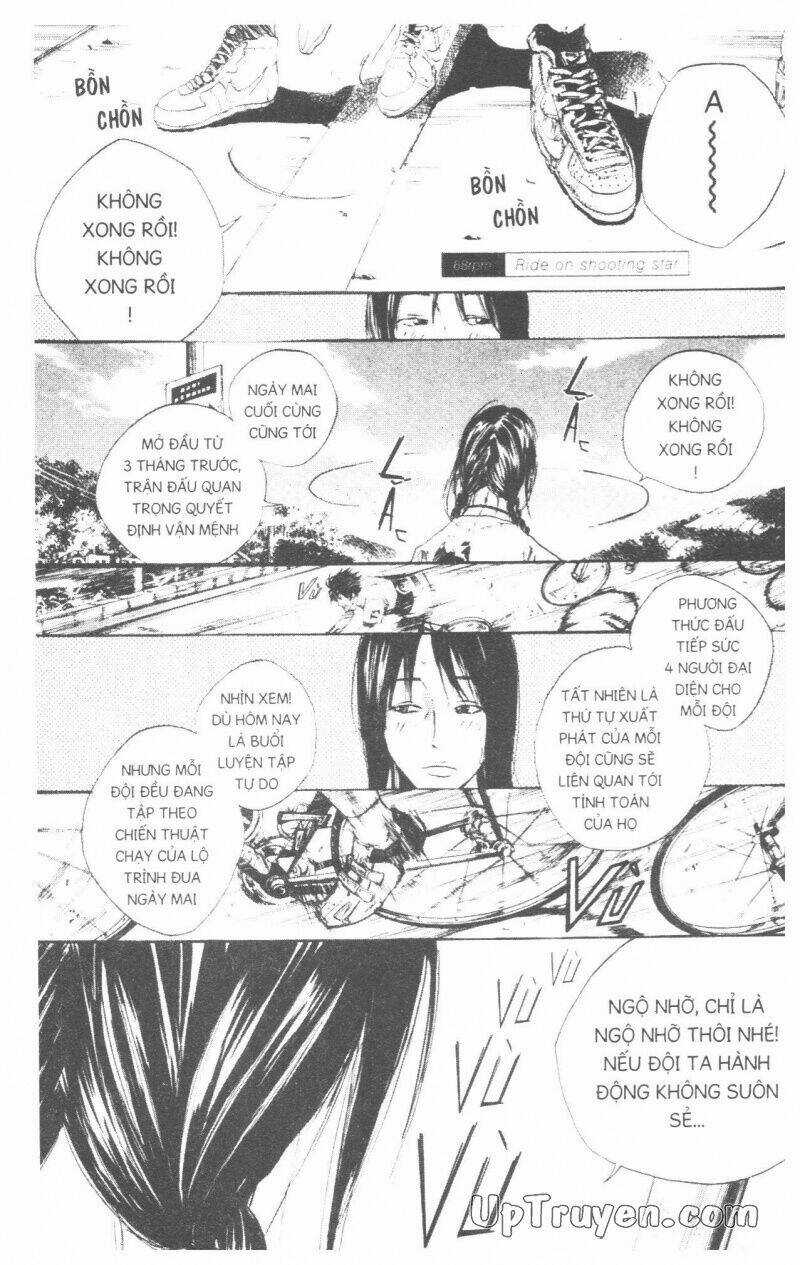 Over Drive Chapter 9 trang 46