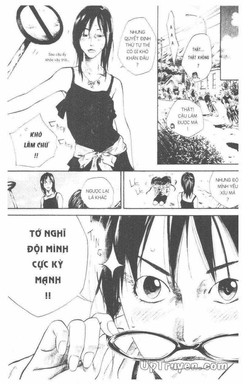 Over Drive Chapter 9 trang 48