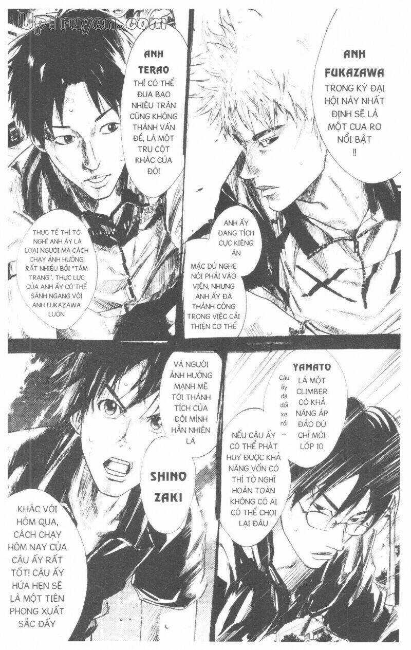 Over Drive Chapter 9 trang 49