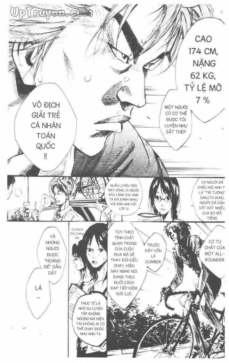 Over Drive Chapter 9 trang 52