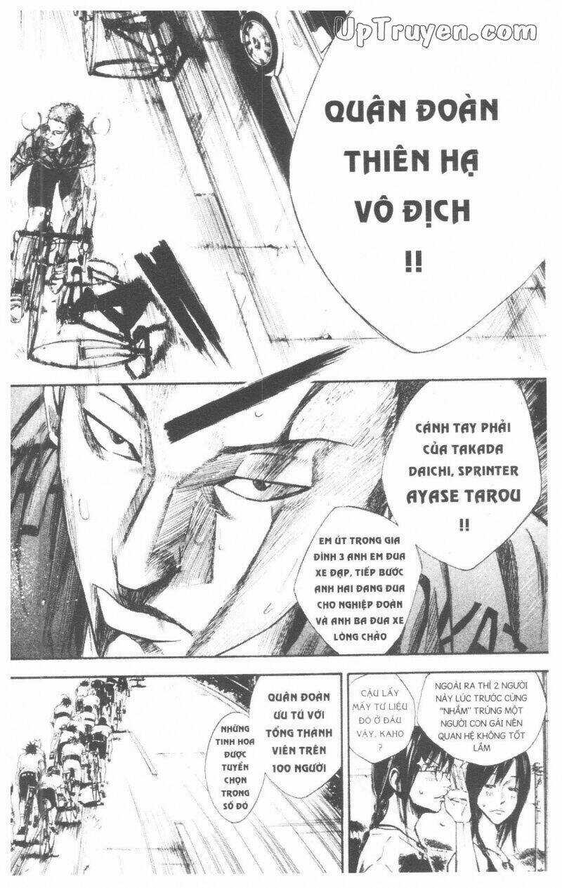 Over Drive Chapter 9 trang 53