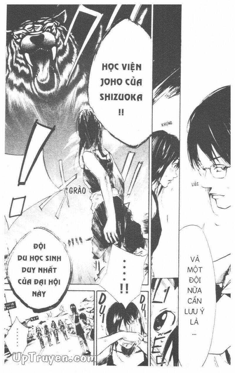 Over Drive Chapter 9 trang 56