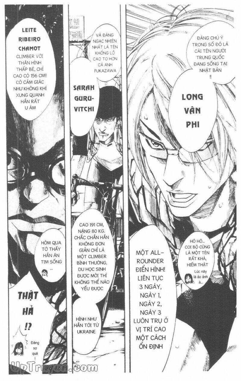 Over Drive Chapter 9 trang 57