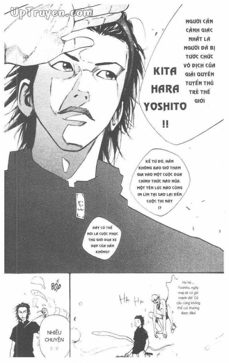 Over Drive Chapter 9 trang 59