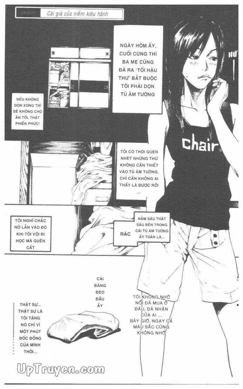 Over Drive Chapter 9 trang 6