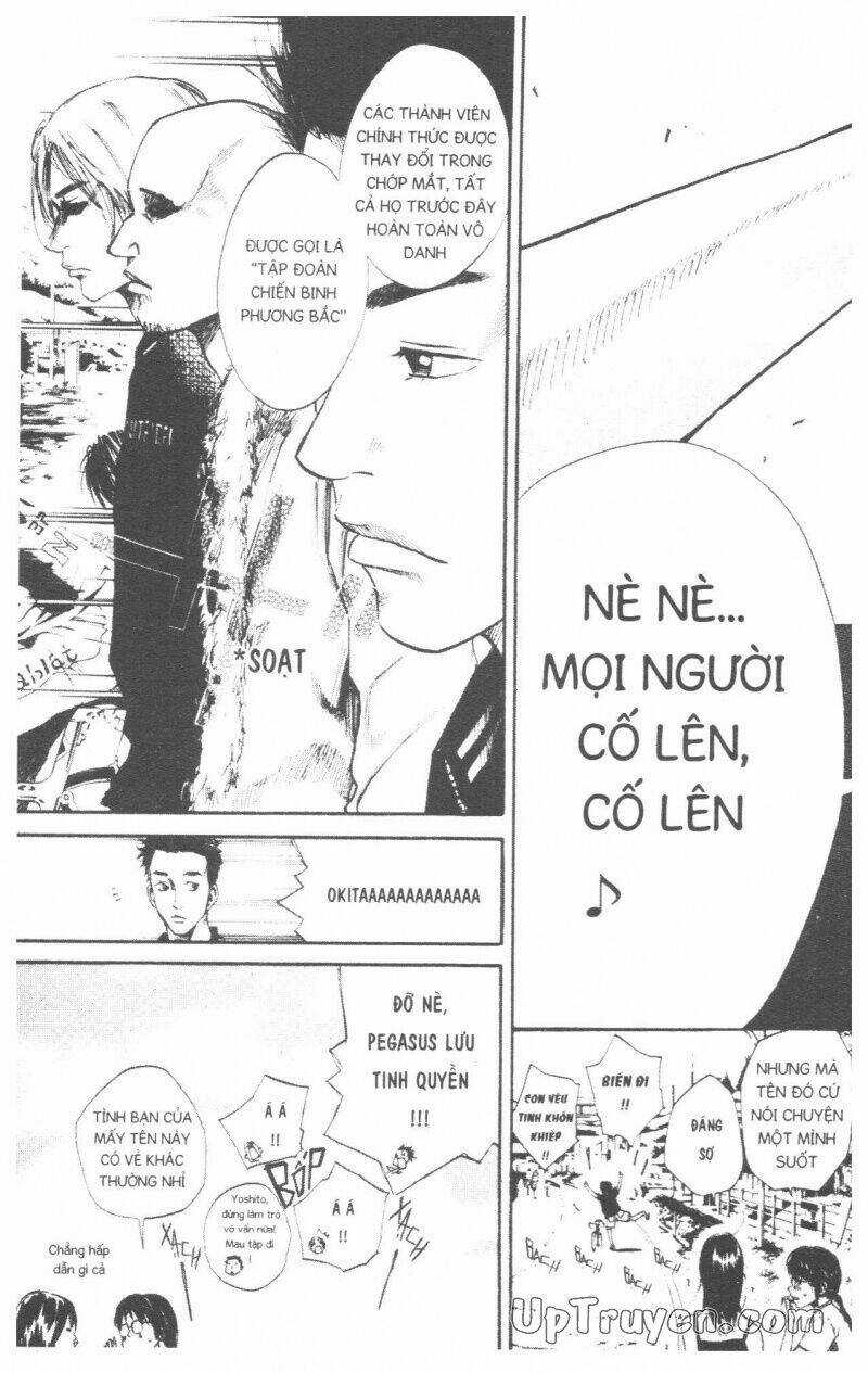 Over Drive Chapter 9 trang 60