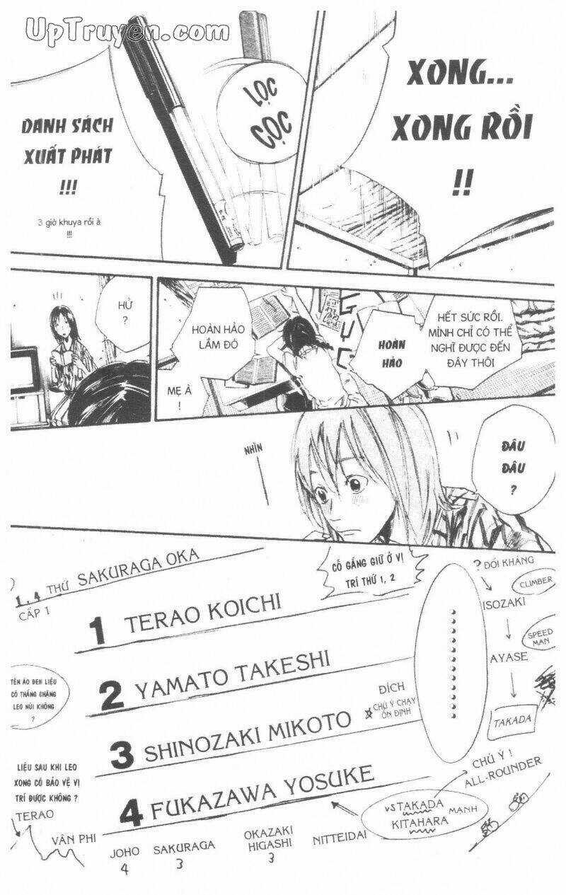 Over Drive Chapter 9 trang 61