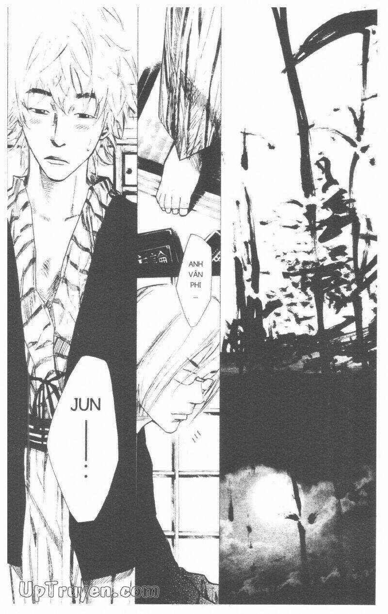 Over Drive Chapter 9 trang 63