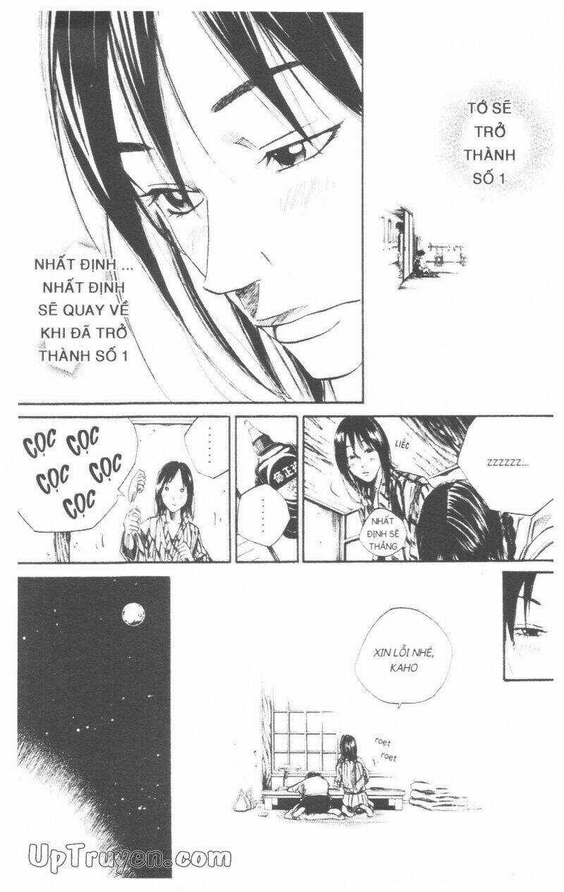 Over Drive Chapter 9 trang 64
