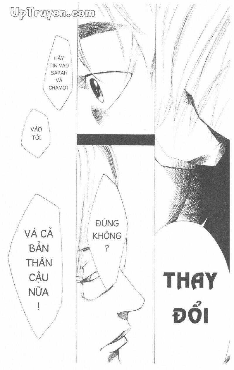Over Drive Chapter 9 trang 68