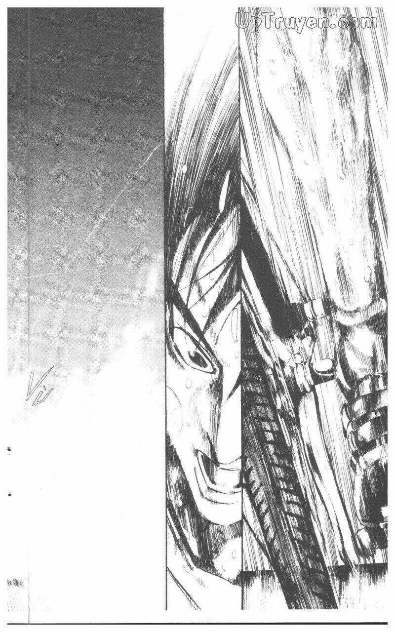Over Drive Chapter 9 trang 7