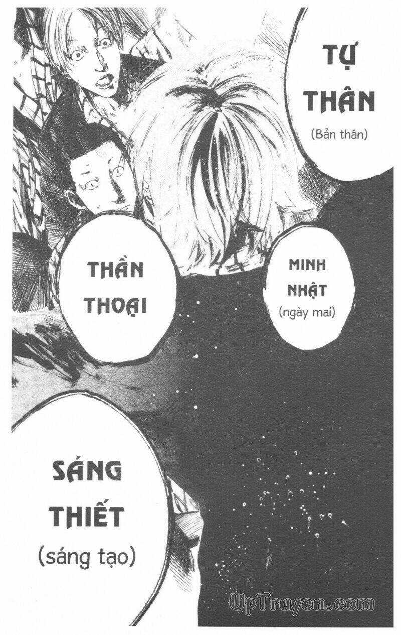 Over Drive Chapter 9 trang 70