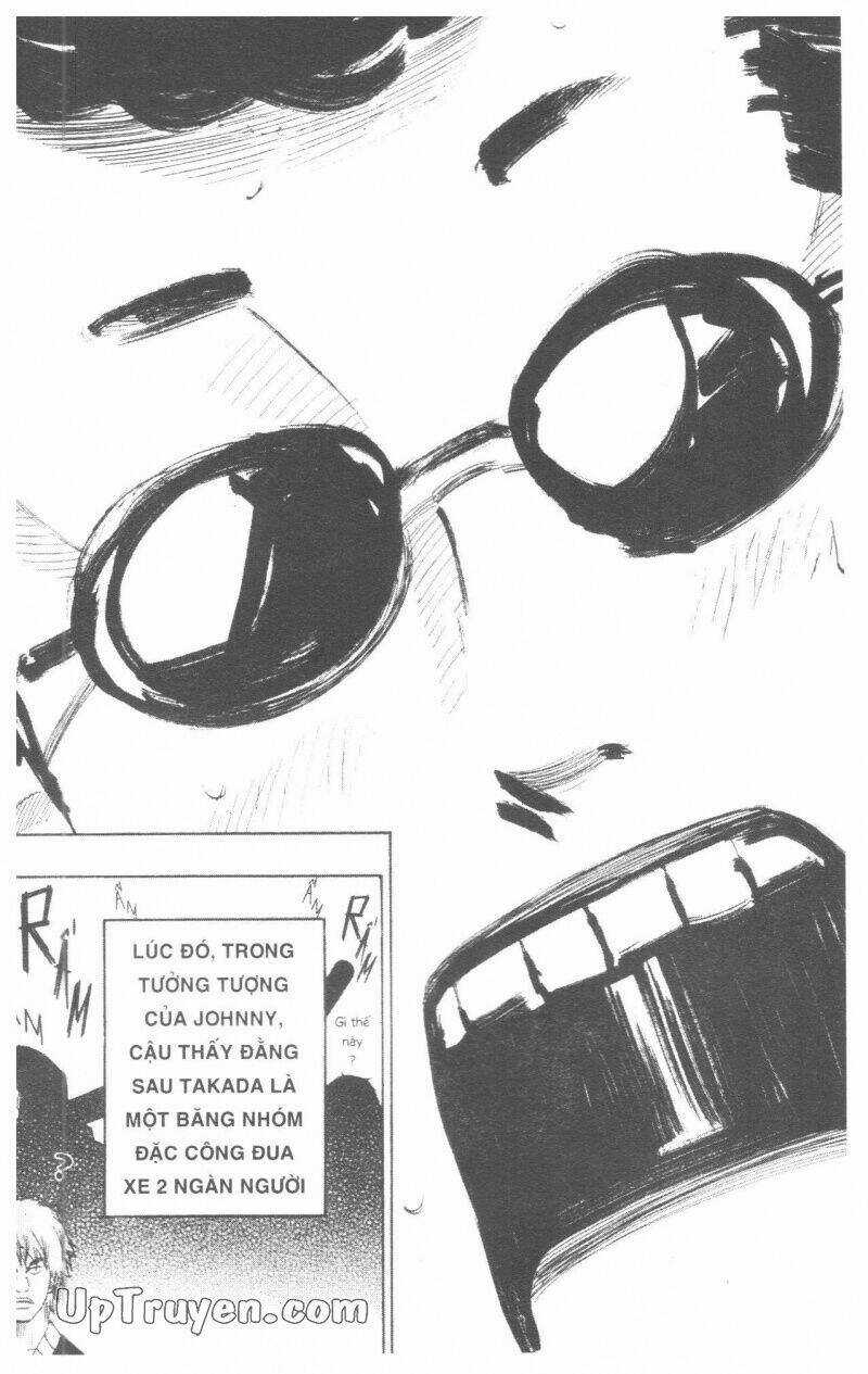 Over Drive Chapter 9 trang 71