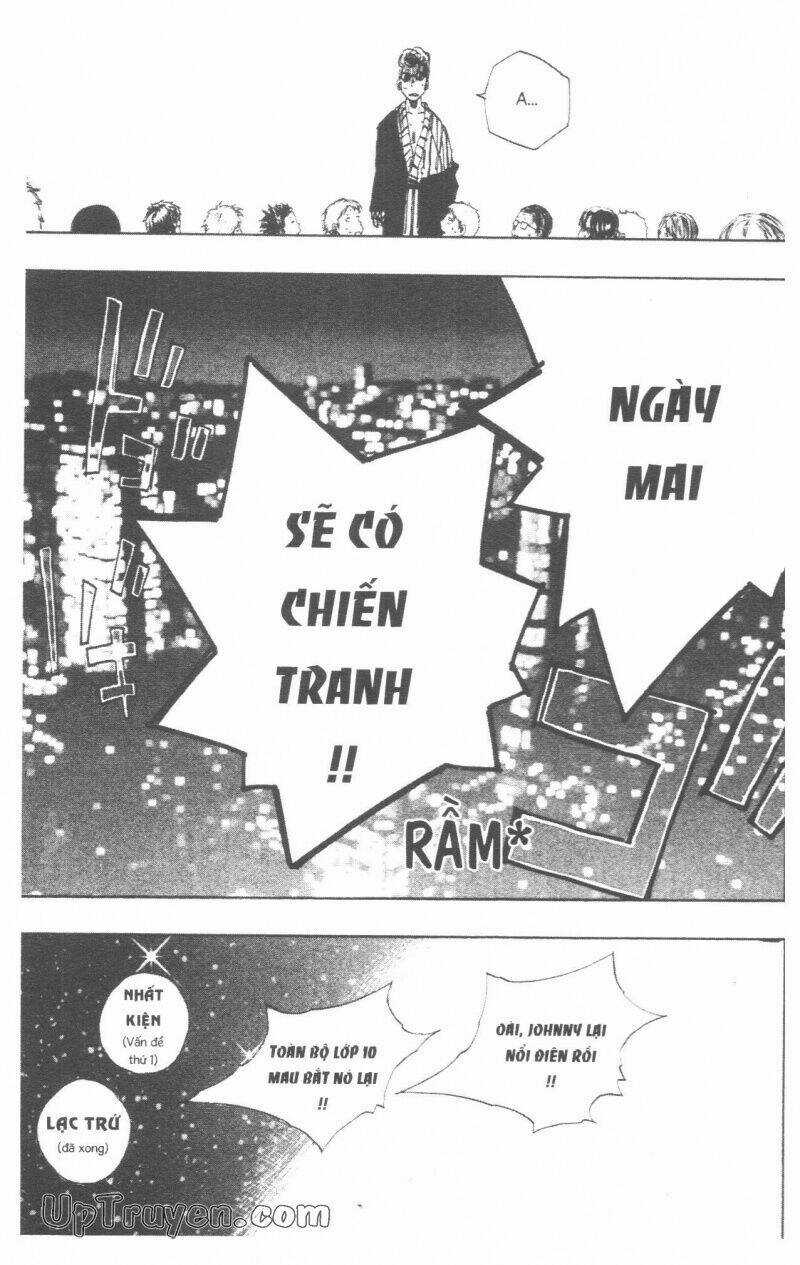 Over Drive Chapter 9 trang 72