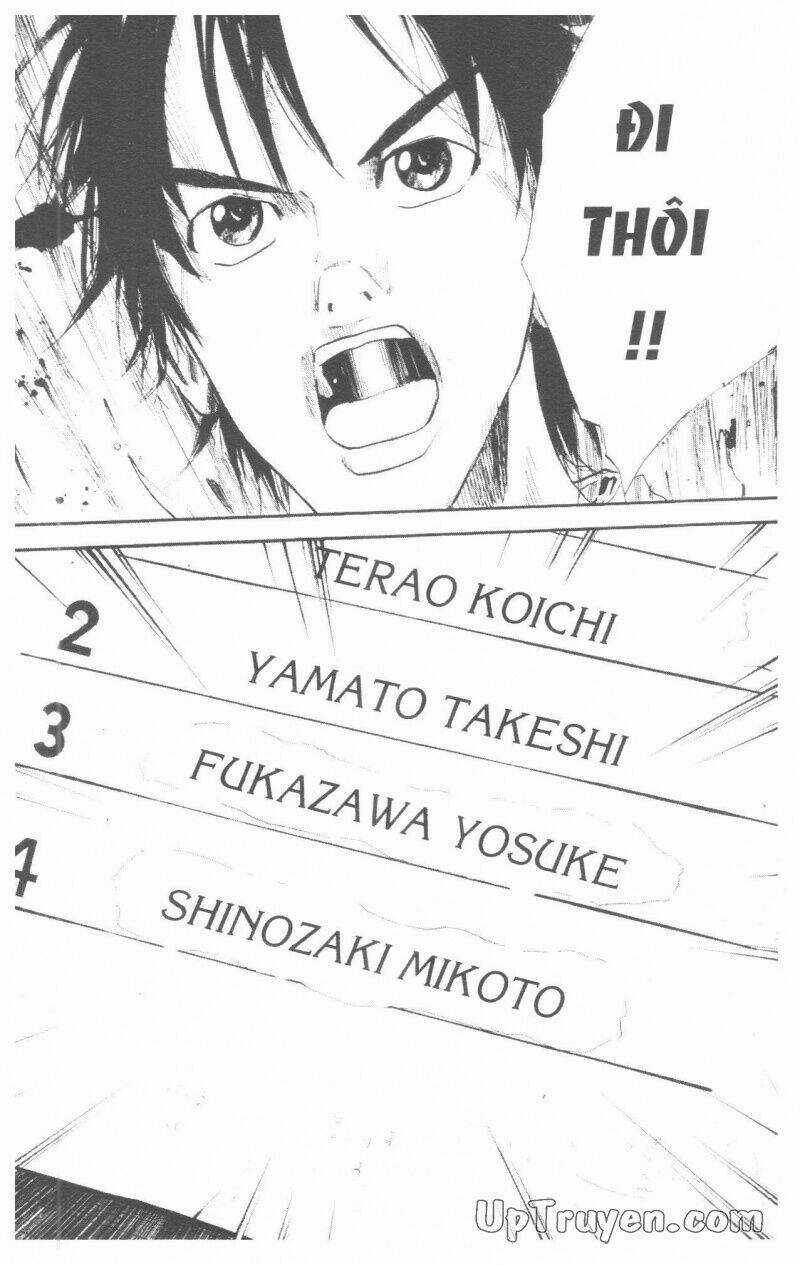 Over Drive Chapter 9 trang 79