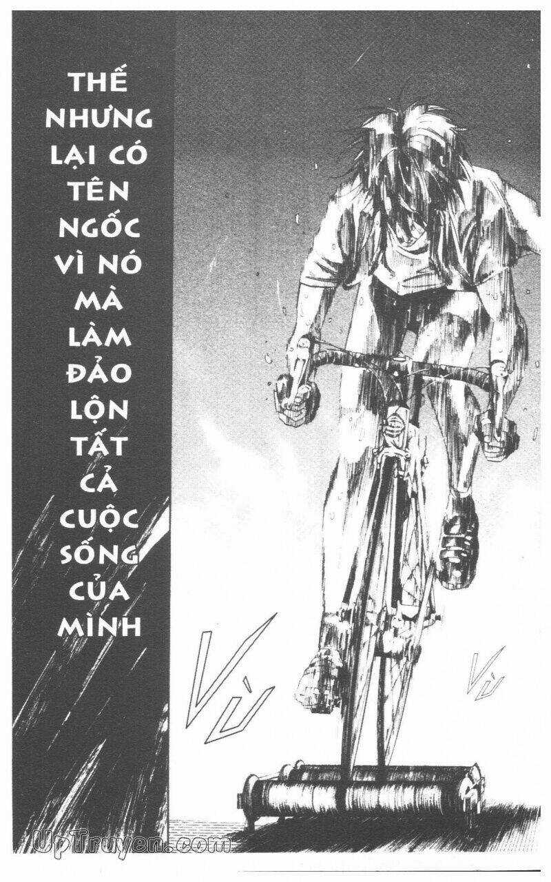 Over Drive Chapter 9 trang 8
