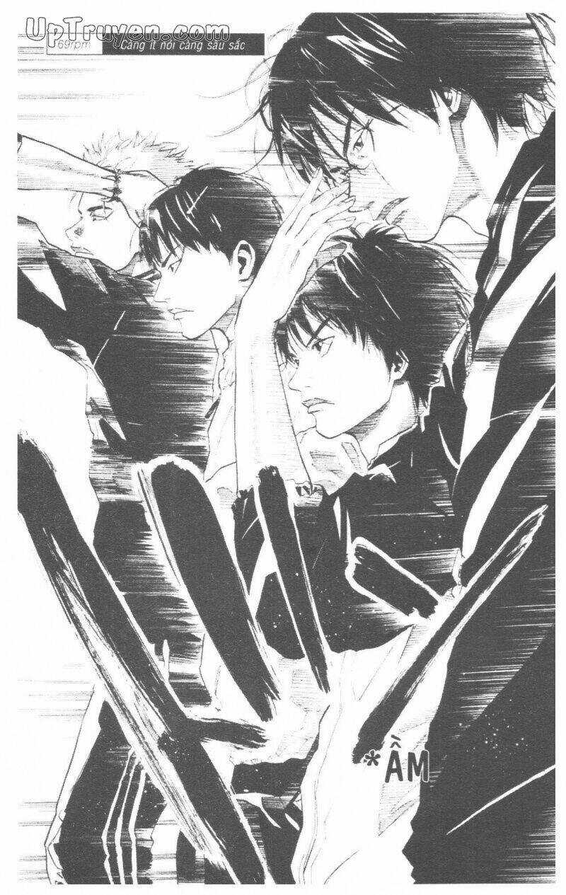 Over Drive Chapter 9 trang 80